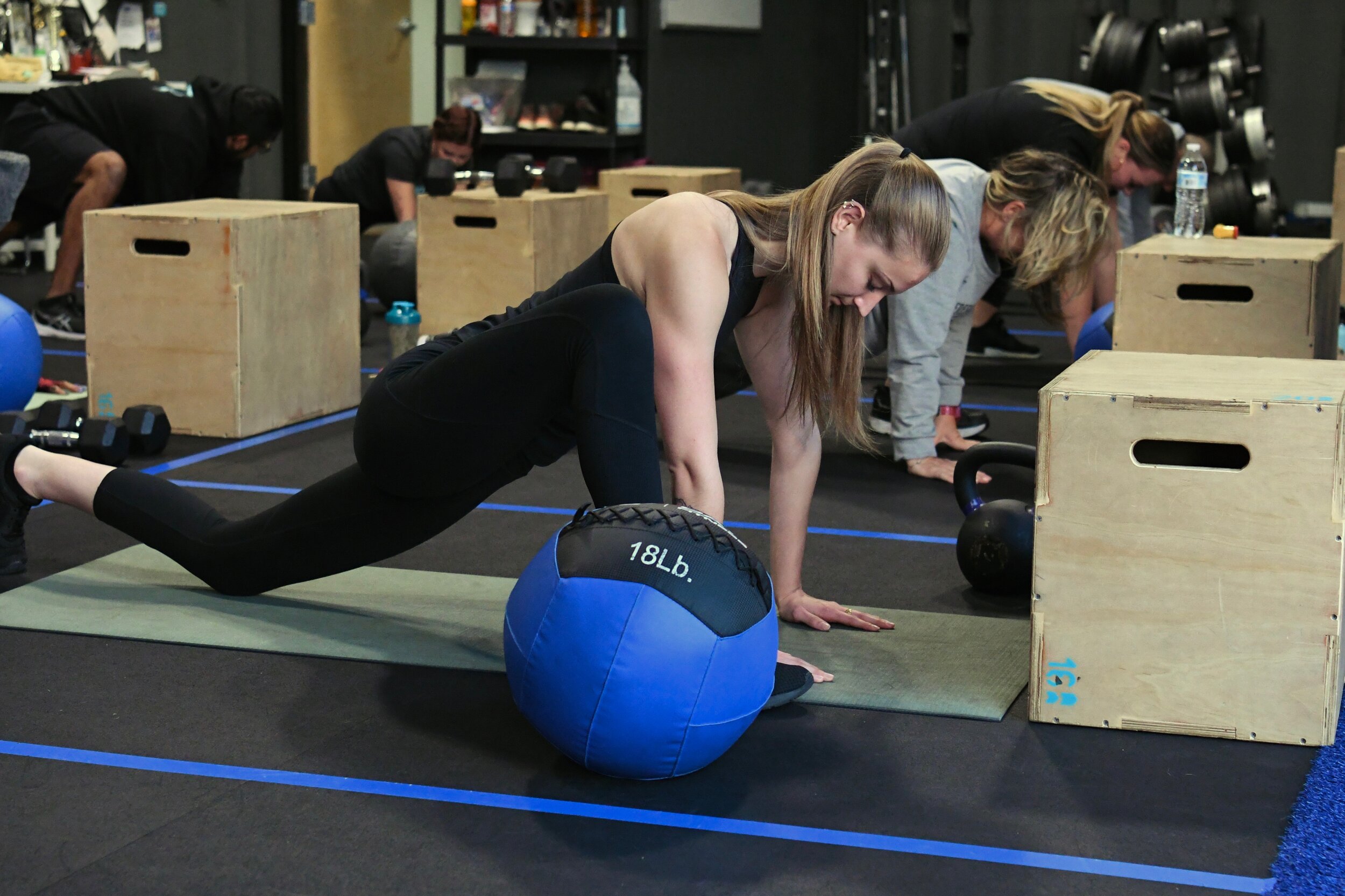 Picture of The Weight of Stress: How Stress Can Affect Your Weight Loss Goals ...
